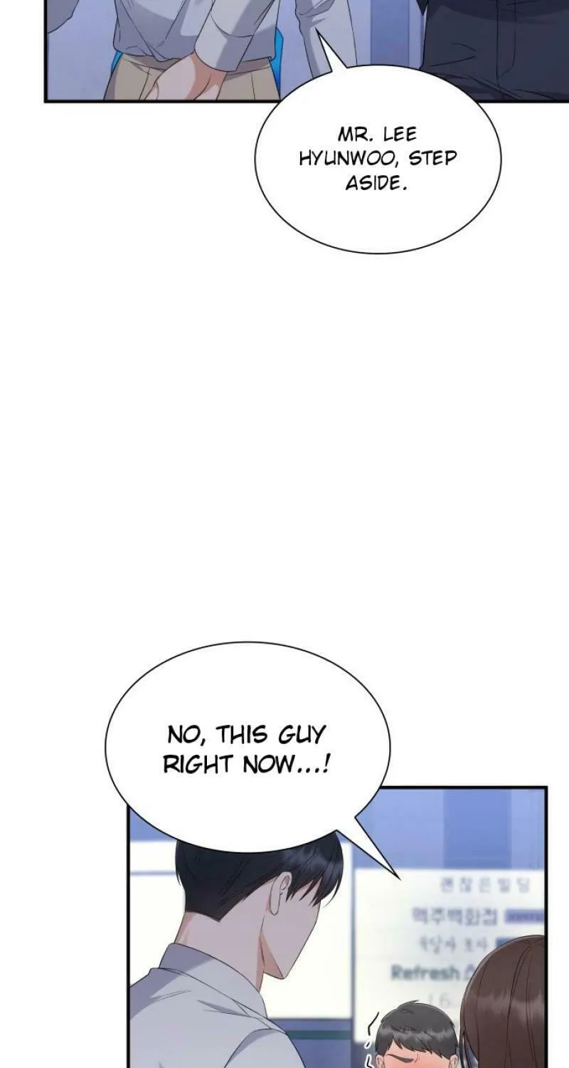 Newcomers Turn Low at Night Chapter 3 page 61 - 