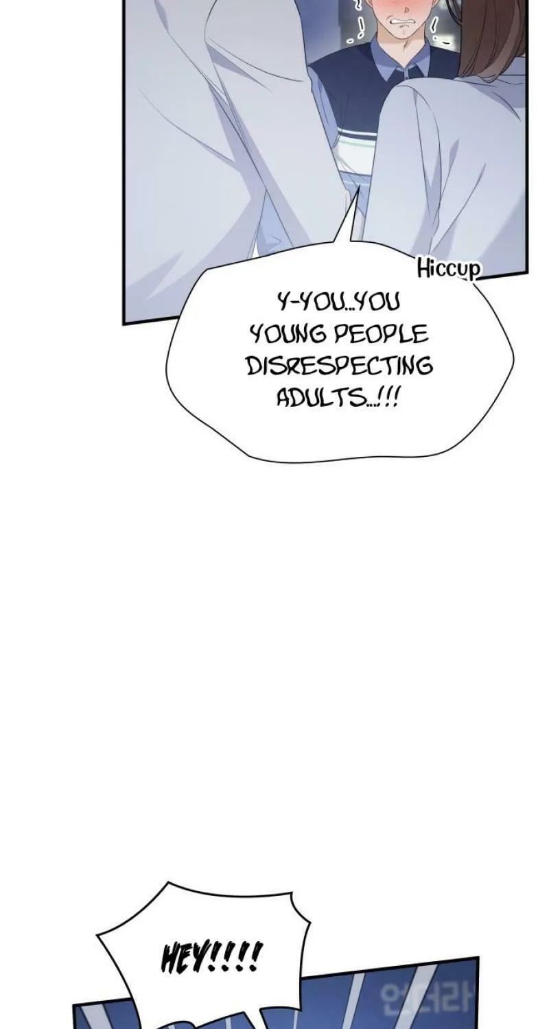 Newcomers Turn Low at Night Chapter 3 page 62 - 