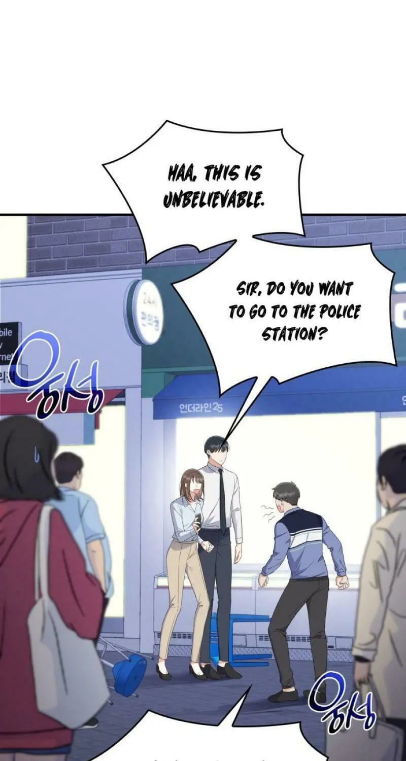 Newcomers Turn Low at Night Chapter 3 page 79 - 