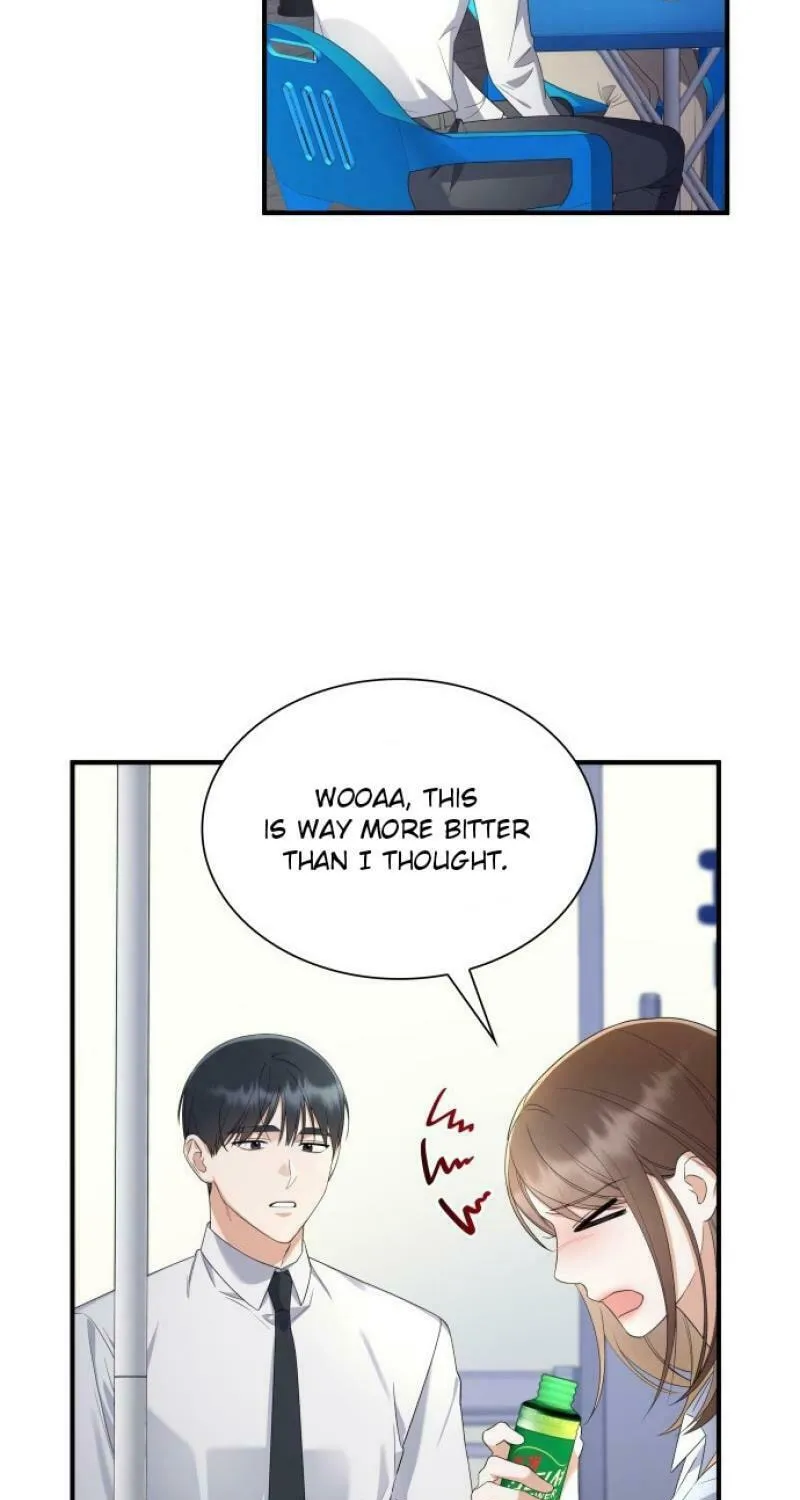 Newcomers Turn Low at Night Chapter 3 page 9 - 