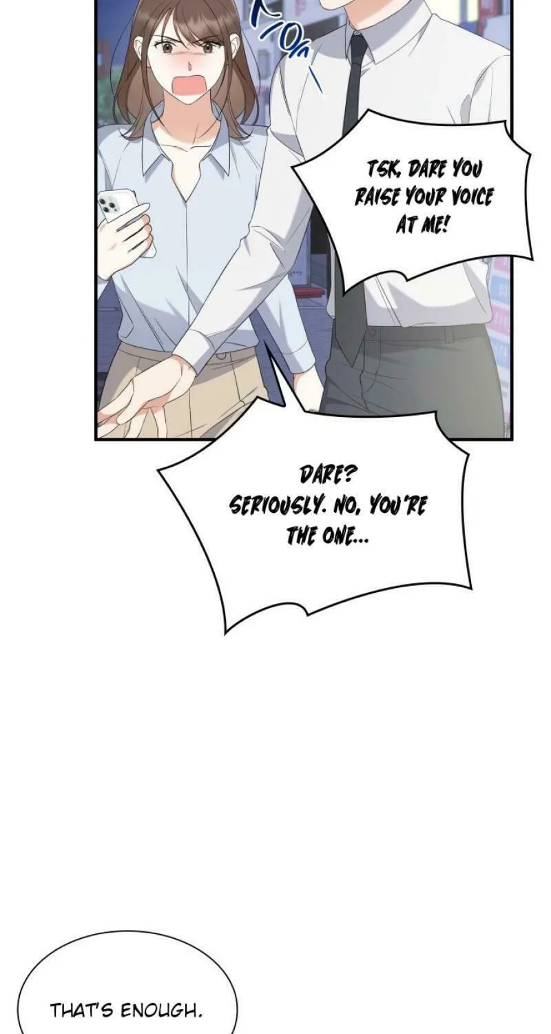 Newcomers Turn Low at Night Chapter 3 page 81 - 