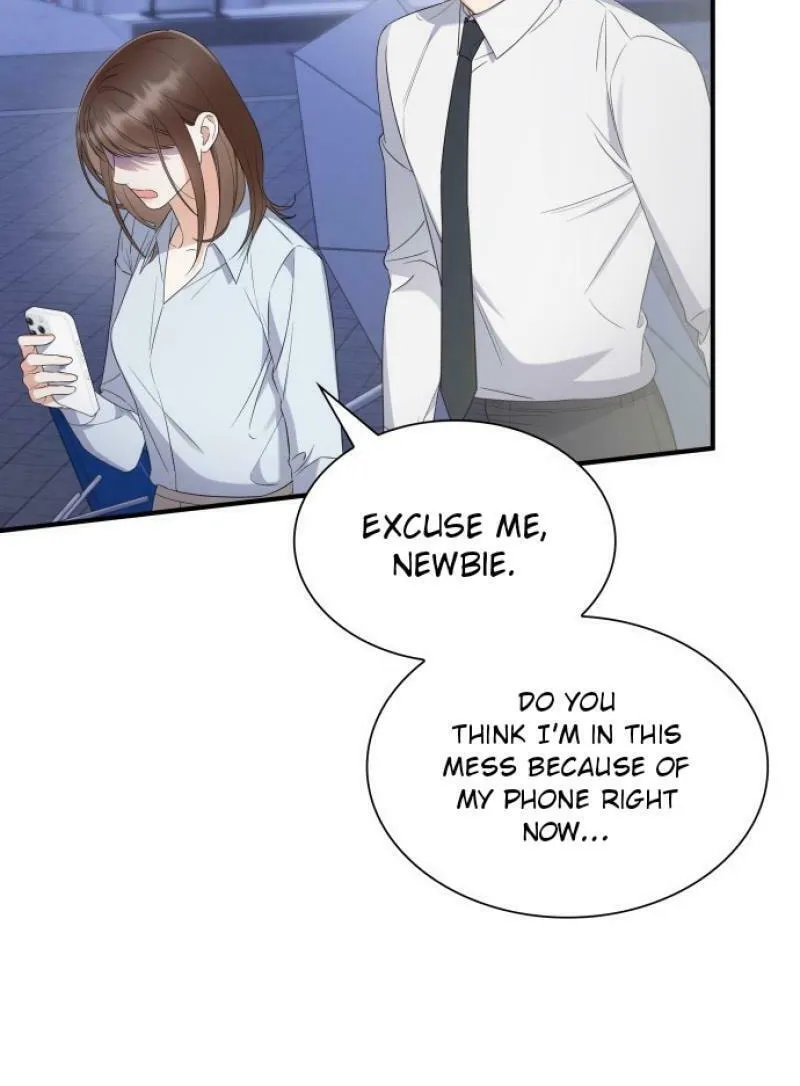 Newcomers Turn Low at Night Chapter 3 page 86 - 