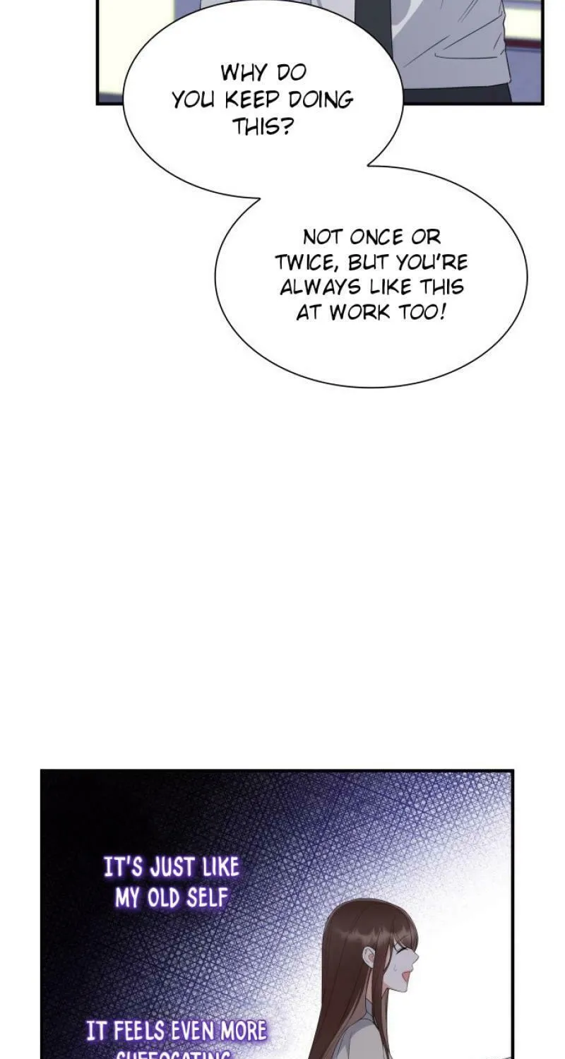 Newcomers Turn Low at Night Chapter 3 page 89 - 