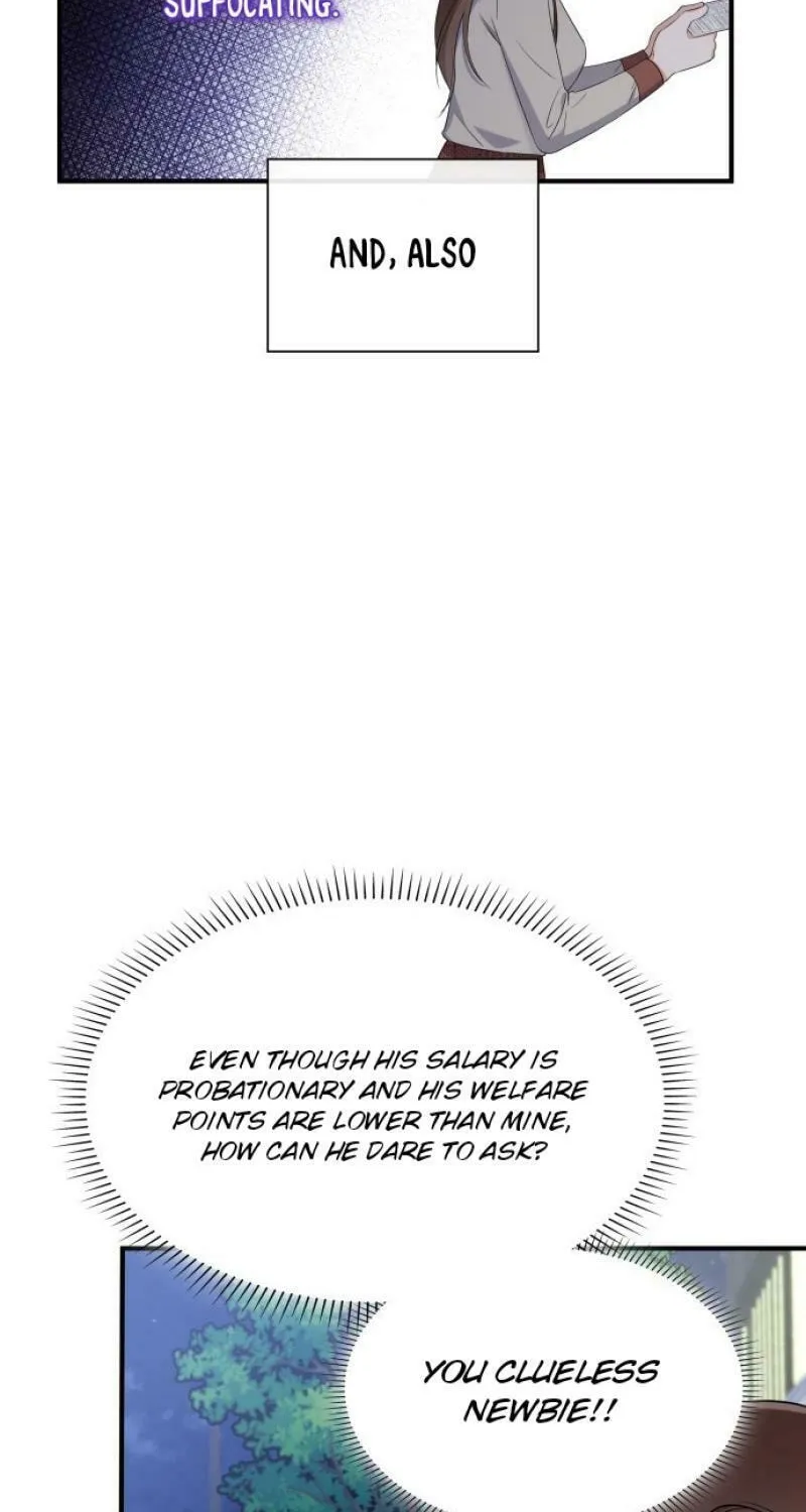 Newcomers Turn Low at Night Chapter 3 page 90 - 