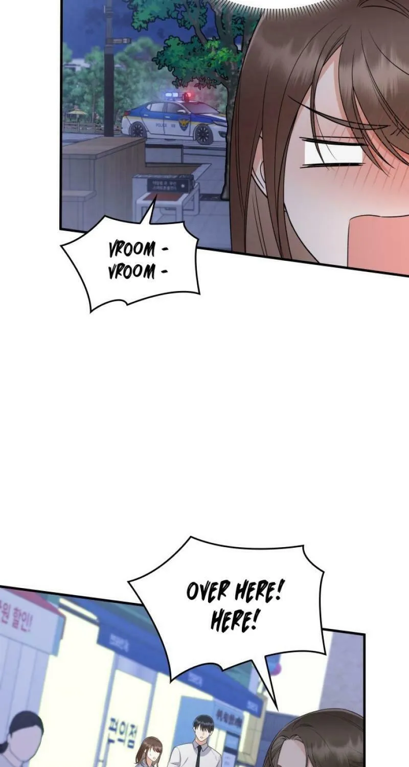 Newcomers Turn Low at Night Chapter 3 page 91 - 
