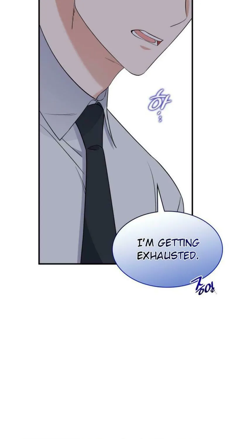 Newcomers Turn Low at Night Chapter 3 page 93 - 