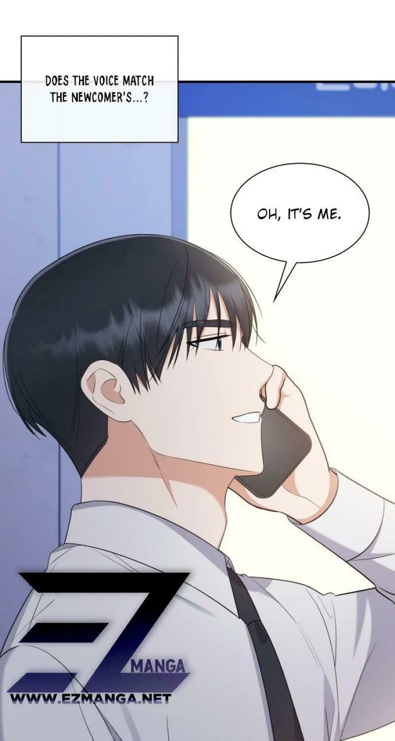 Newcomers Turn Low at Night Chapter 3 page 95 - 