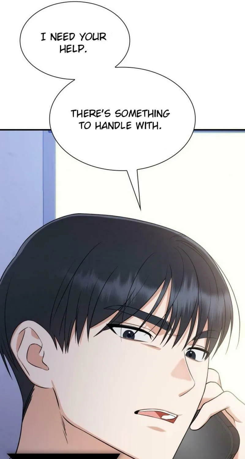 Newcomers Turn Low at Night Chapter 3 page 97 - 