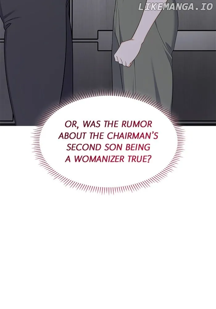 Newcomers Turn Low at Night Chapter 33 page 121 - 