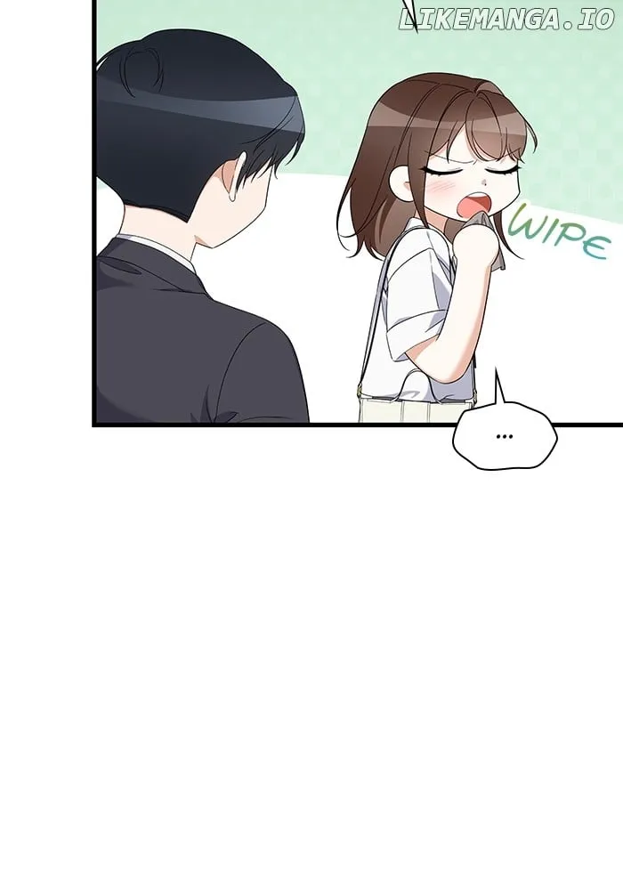 Newcomers Turn Low at Night Chapter 33 page 24 - 