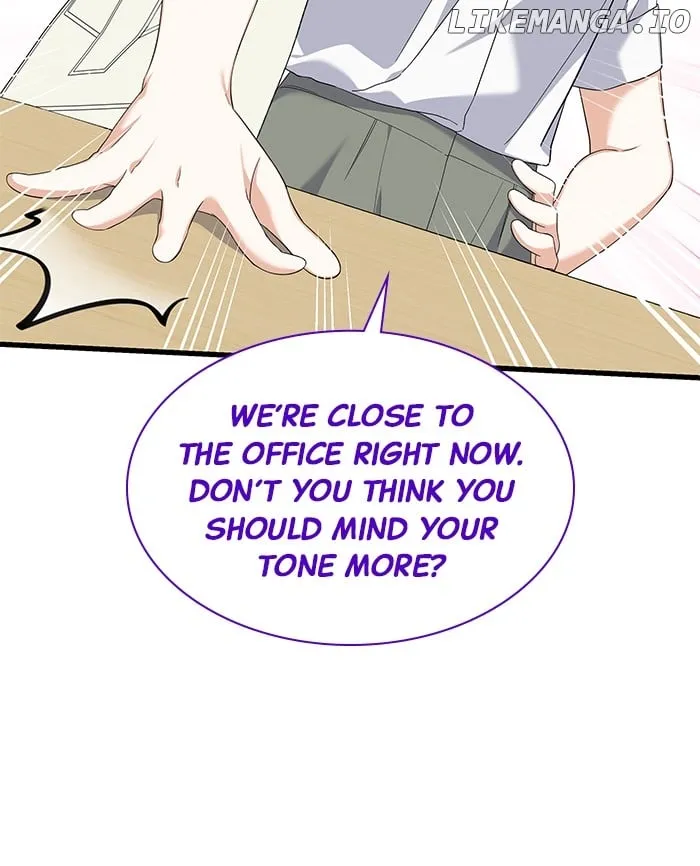 Newcomers Turn Low at Night Chapter 33 page 26 - 