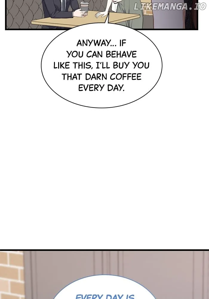 Newcomers Turn Low at Night Chapter 33 page 33 - 
