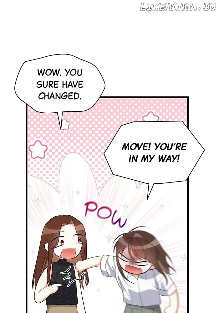 Newcomers Turn Low at Night Chapter 33 page 54 - 