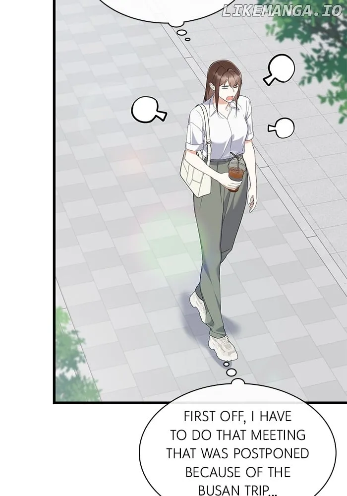 Newcomers Turn Low at Night Chapter 33 page 56 - 