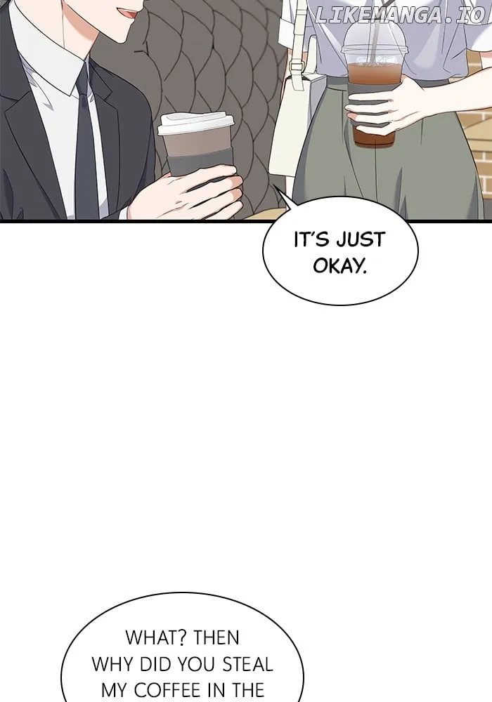 Newcomers Turn Low at Night Chapter 33 page 7 - 