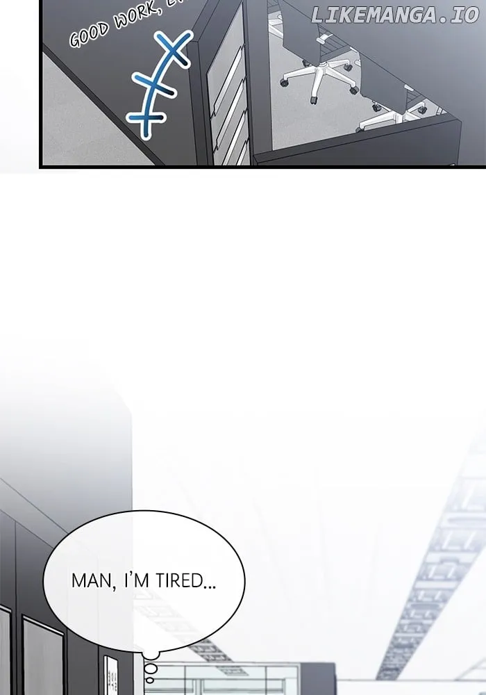 Newcomers Turn Low at Night Chapter 33 page 78 - 