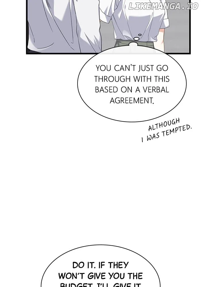 Newcomers Turn Low at Night Chapter 33 page 86 - 