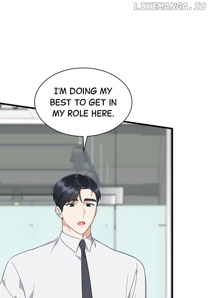 Newcomers Turn Low at Night Chapter 33 page 92 - 