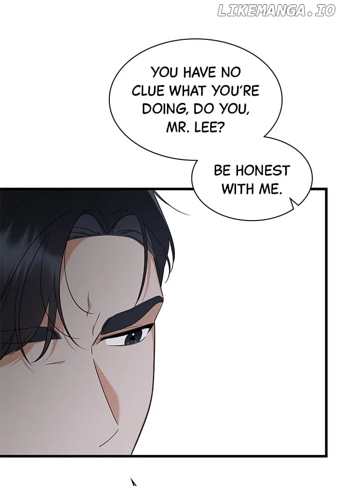 Newcomers Turn Low at Night Chapter 33 page 95 - 