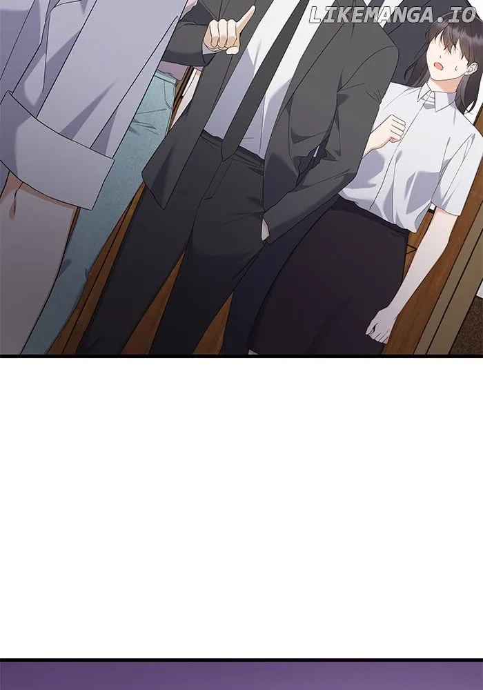 Newcomers Turn Low at Night Chapter 34 page 130 - 