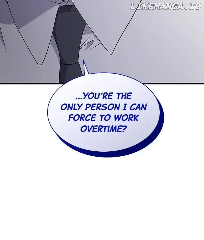 Newcomers Turn Low at Night Chapter 34 page 32 - 