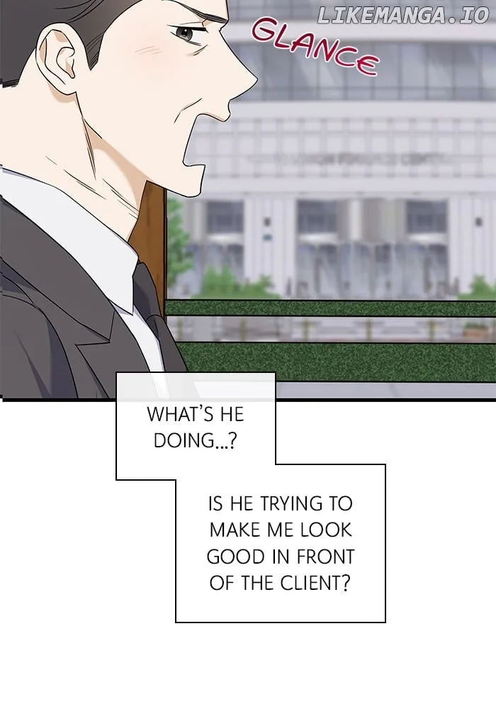 Newcomers Turn Low at Night Chapter 35 page 24 - 