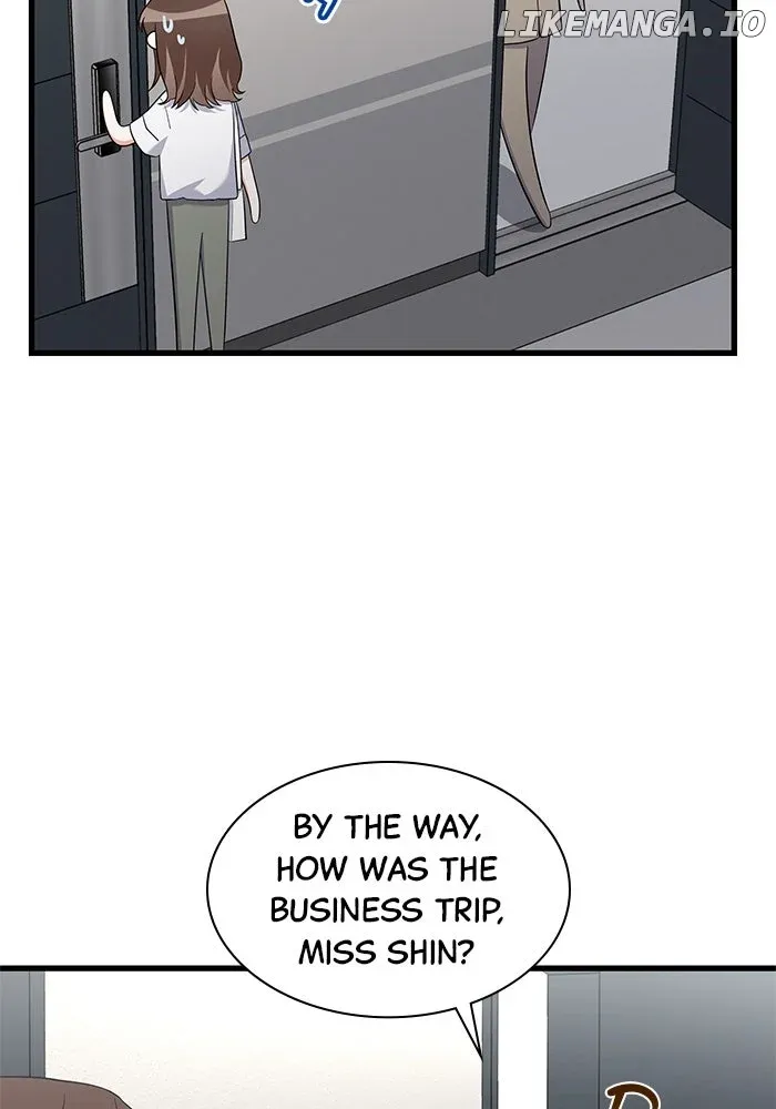 Newcomers Turn Low at Night Chapter 37 page 44 - 