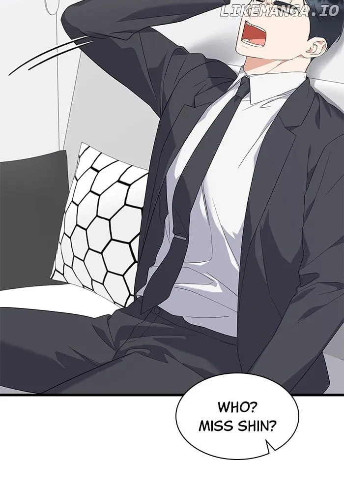 Newcomers Turn Low at Night Chapter 38 page 109 - 