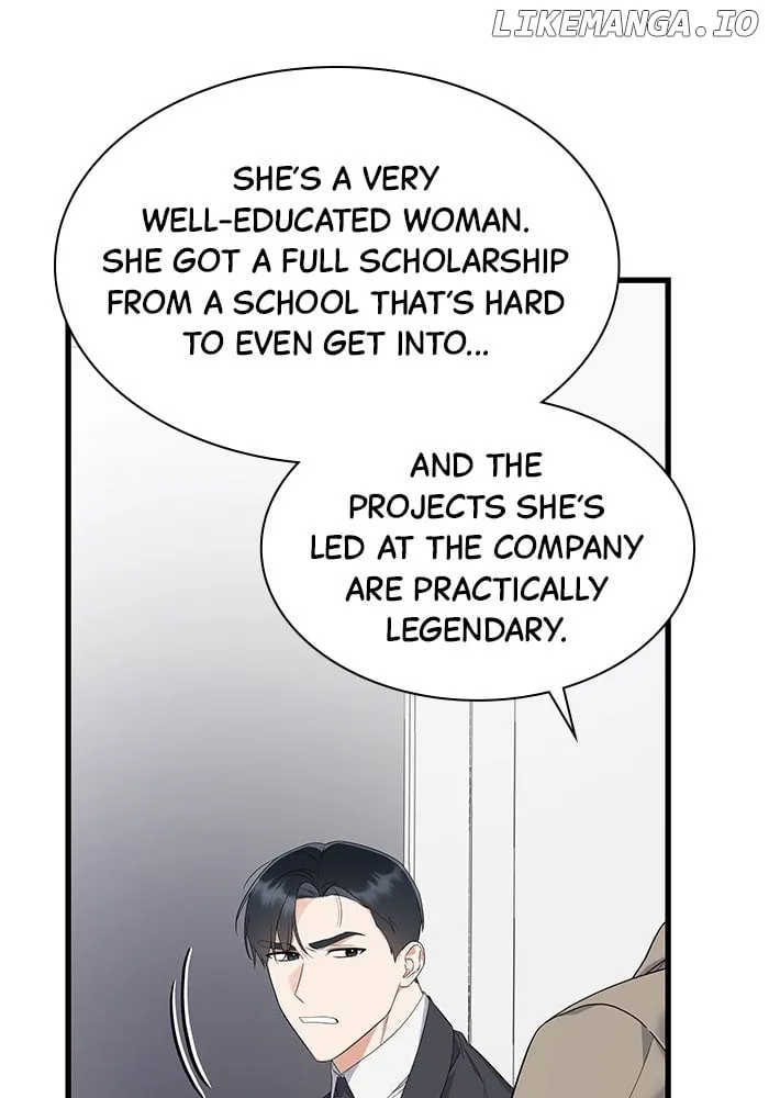 Newcomers Turn Low at Night Chapter 38 page 114 - 
