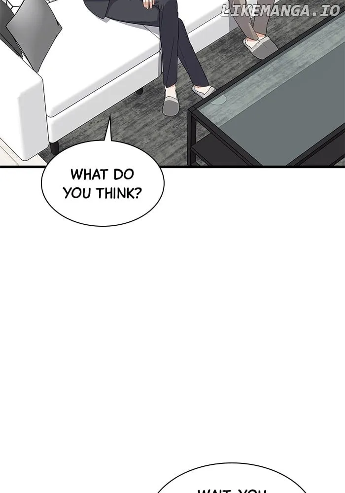Newcomers Turn Low at Night Chapter 38 page 21 - 