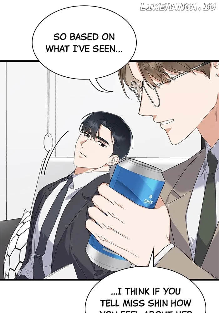 Newcomers Turn Low at Night Chapter 38 page 25 - 