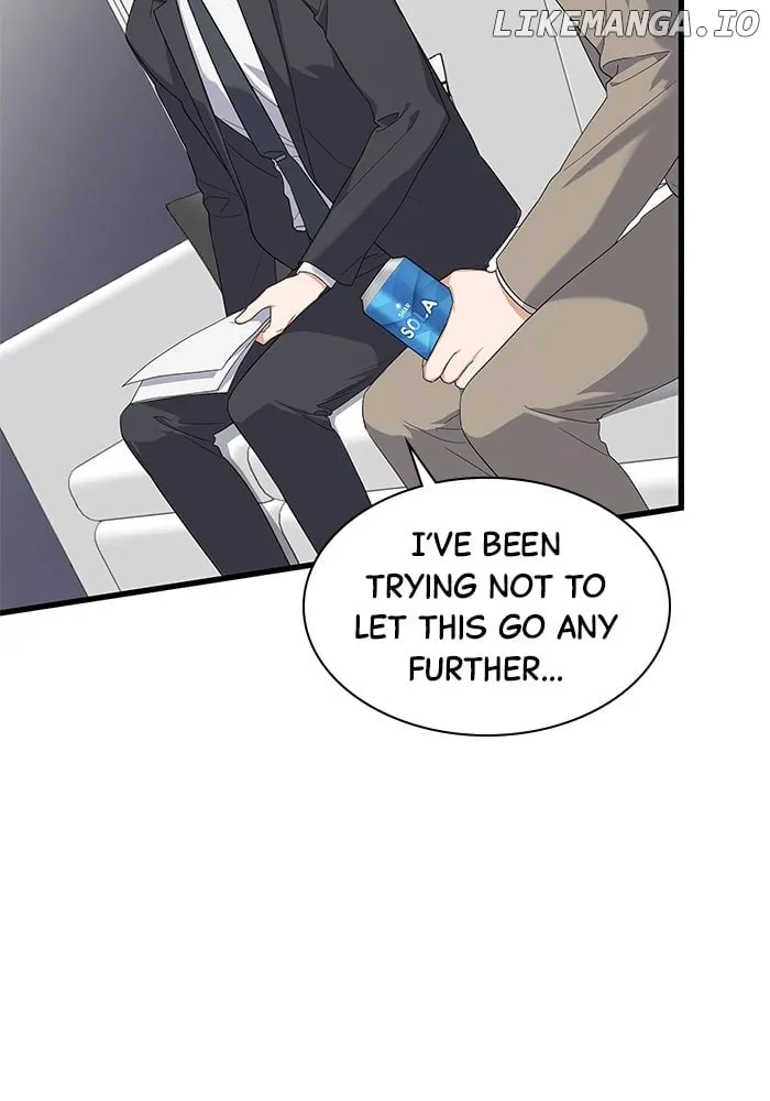 Newcomers Turn Low at Night Chapter 38 page 37 - 