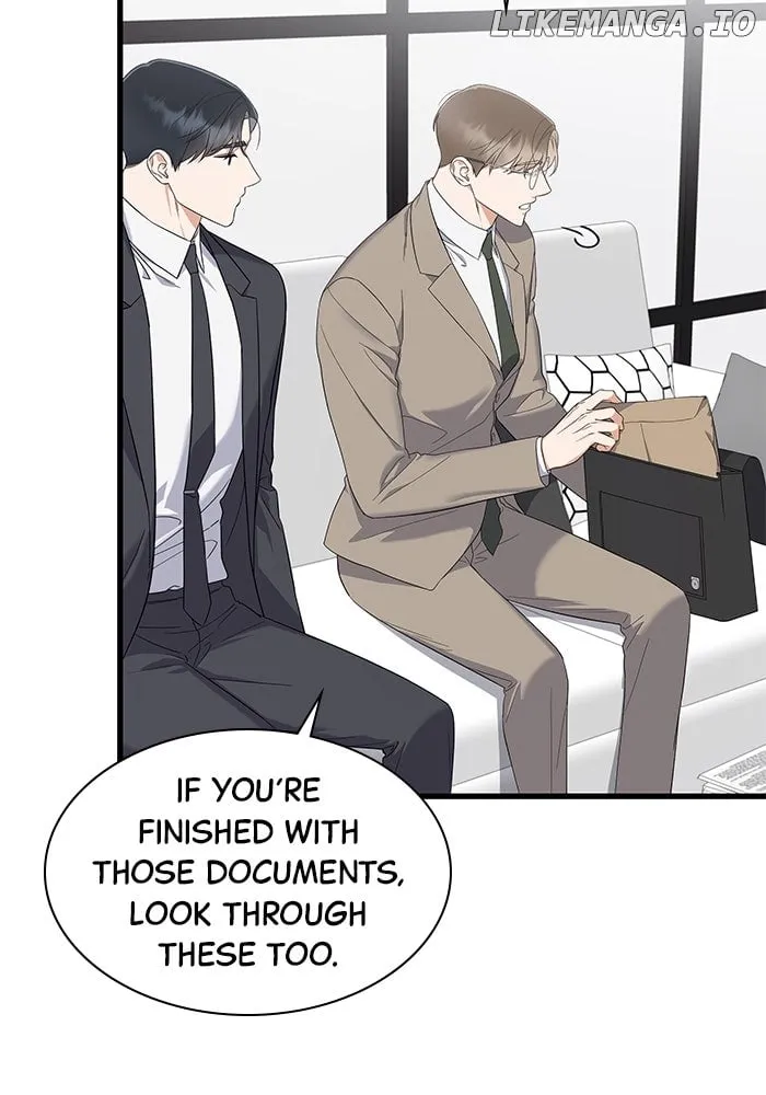 Newcomers Turn Low at Night Chapter 38 page 100 - 