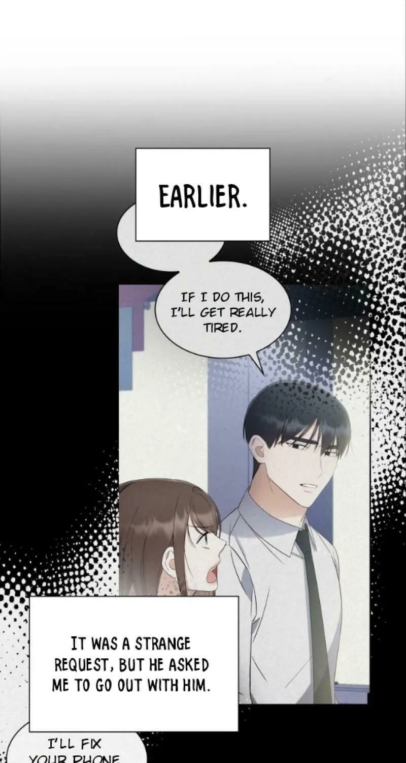 Newcomers Turn Low at Night Chapter 4 page 13 - 