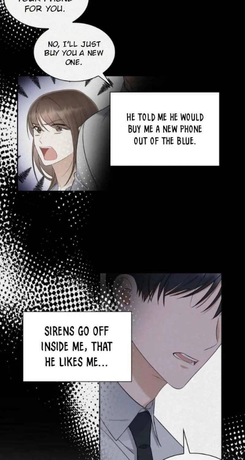 Newcomers Turn Low at Night Chapter 4 page 14 - 