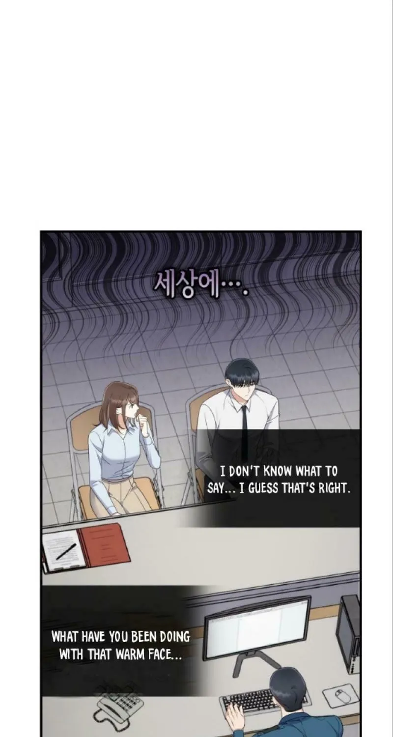 Newcomers Turn Low at Night Chapter 4 page 18 - 