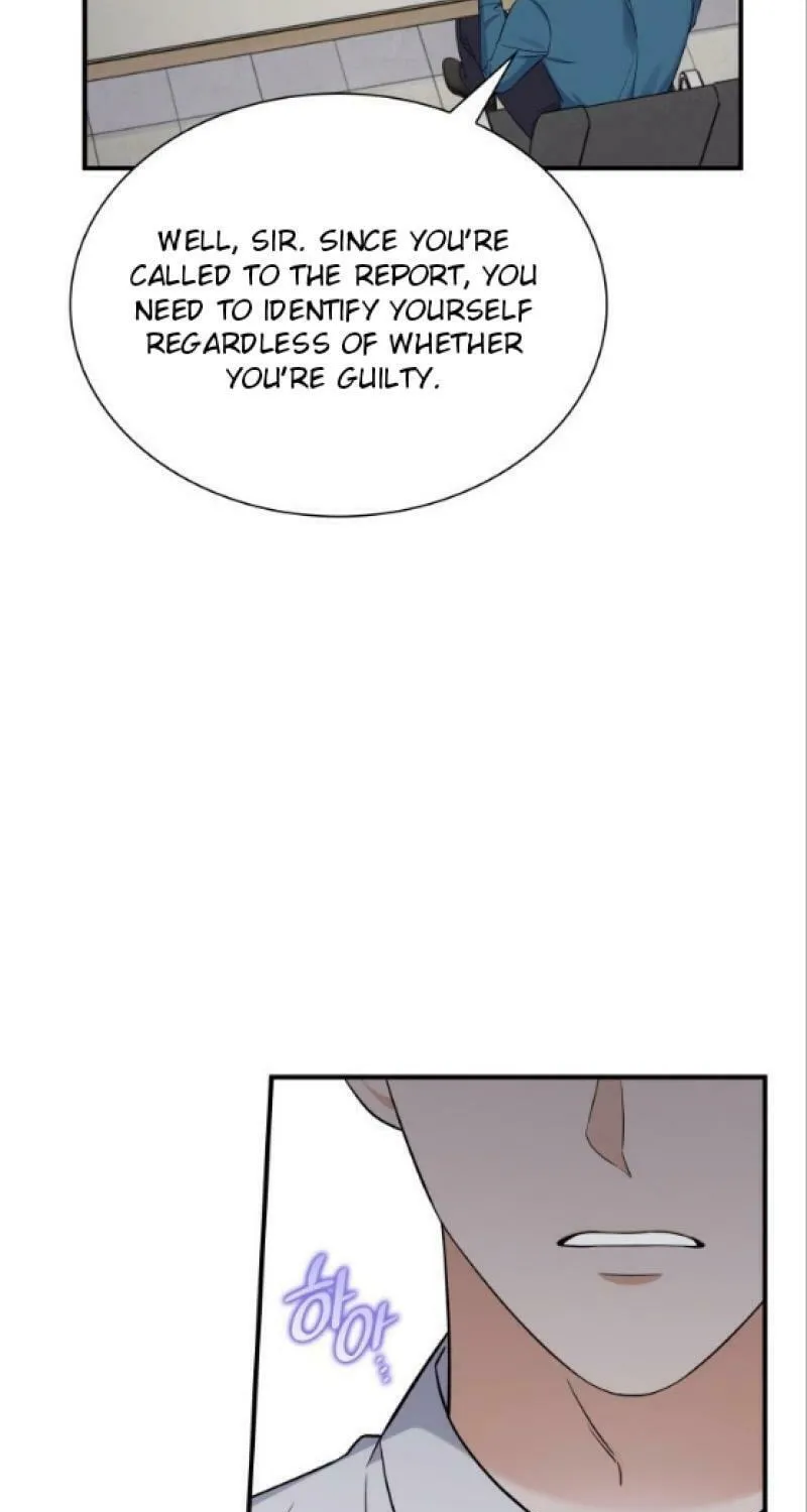 Newcomers Turn Low at Night Chapter 4 page 19 - 