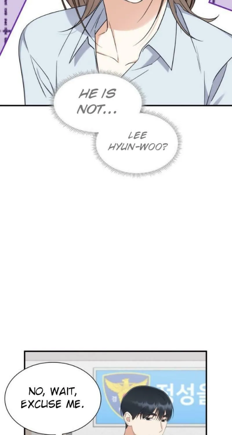 Newcomers Turn Low at Night Chapter 4 page 28 - 