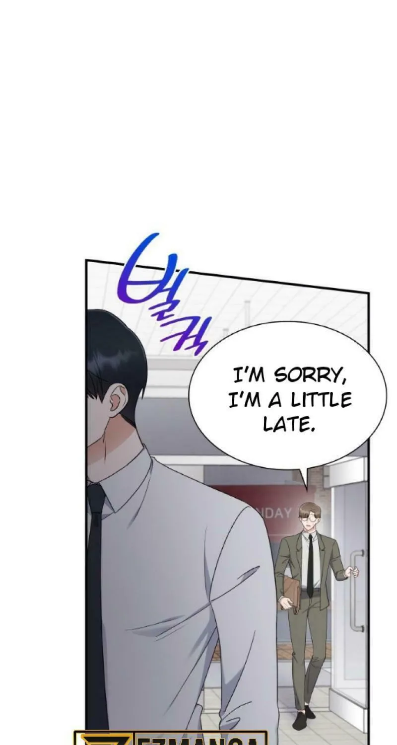 Newcomers Turn Low at Night Chapter 4 page 36 - 