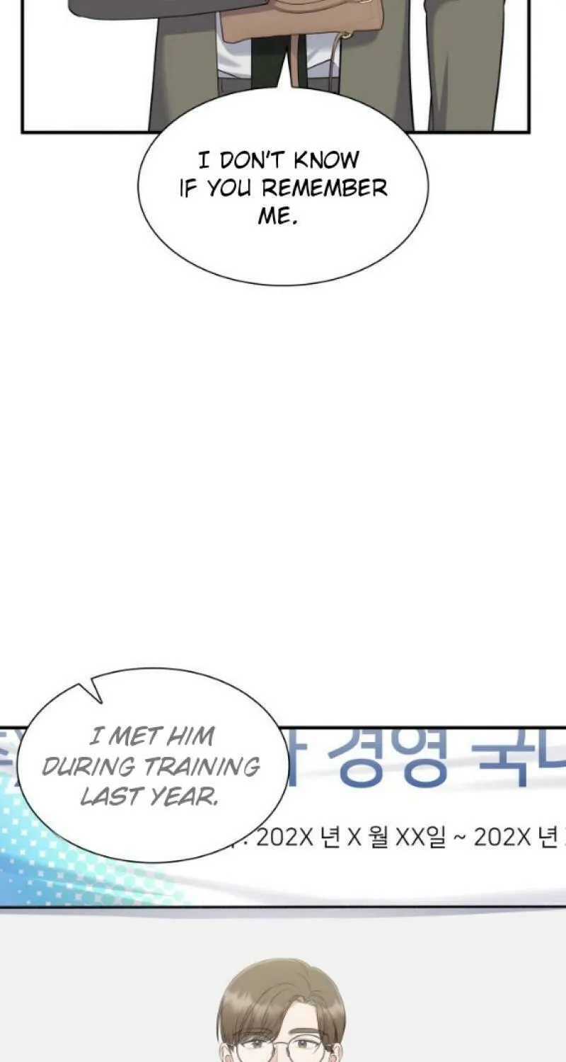 Newcomers Turn Low at Night Chapter 4 page 39 - 
