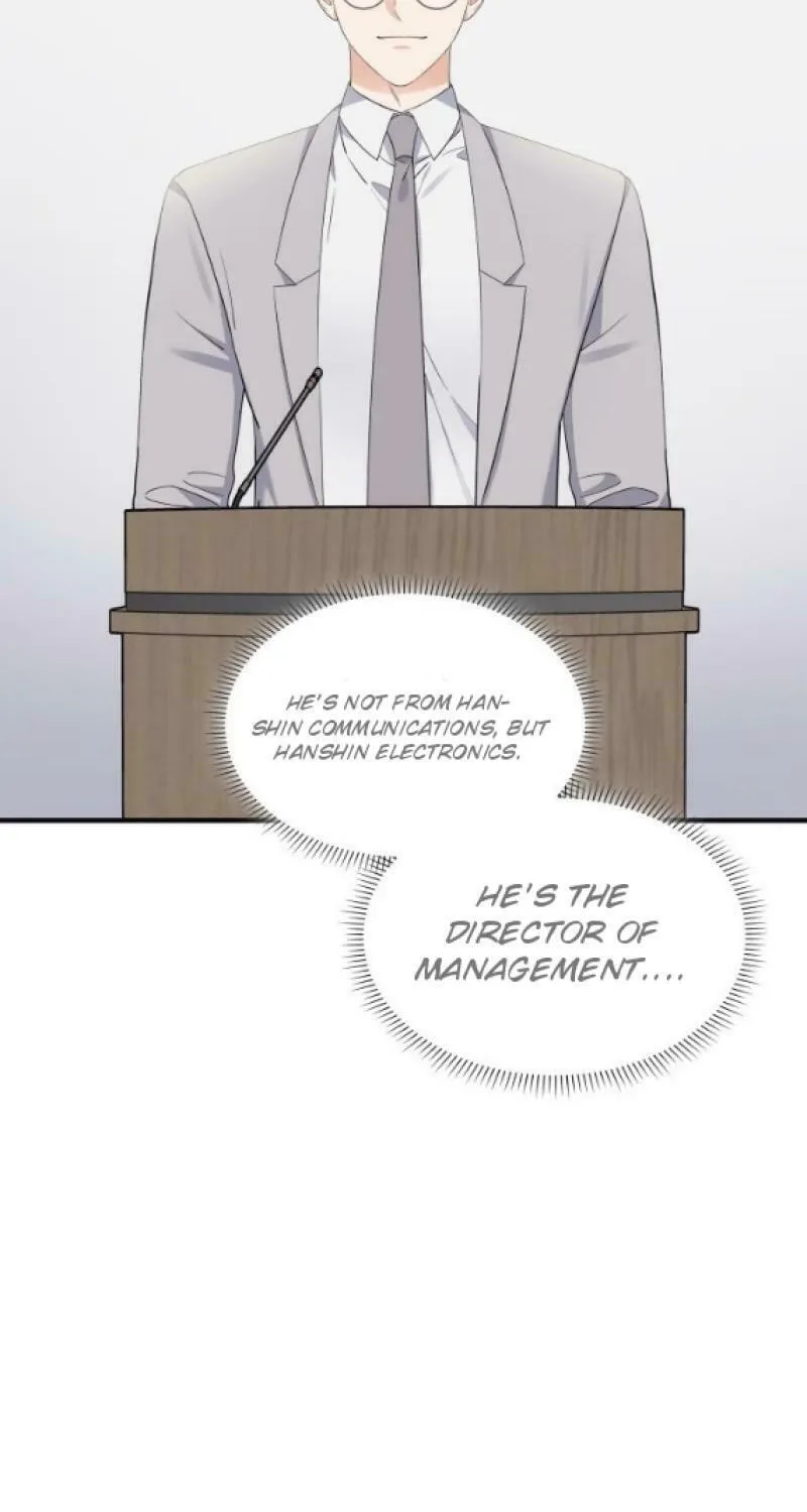 Newcomers Turn Low at Night Chapter 4 page 40 - 