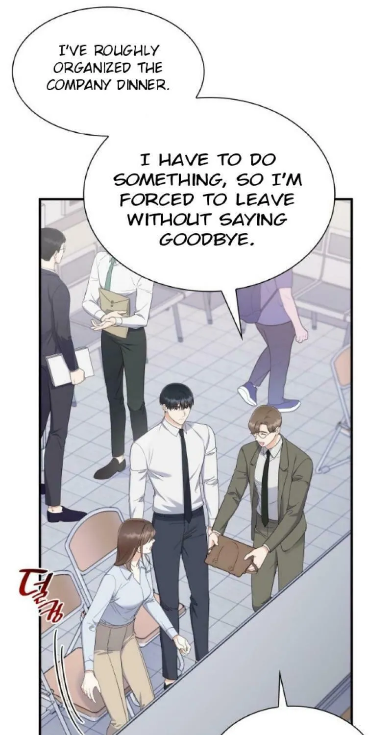 Newcomers Turn Low at Night Chapter 4 page 41 - 