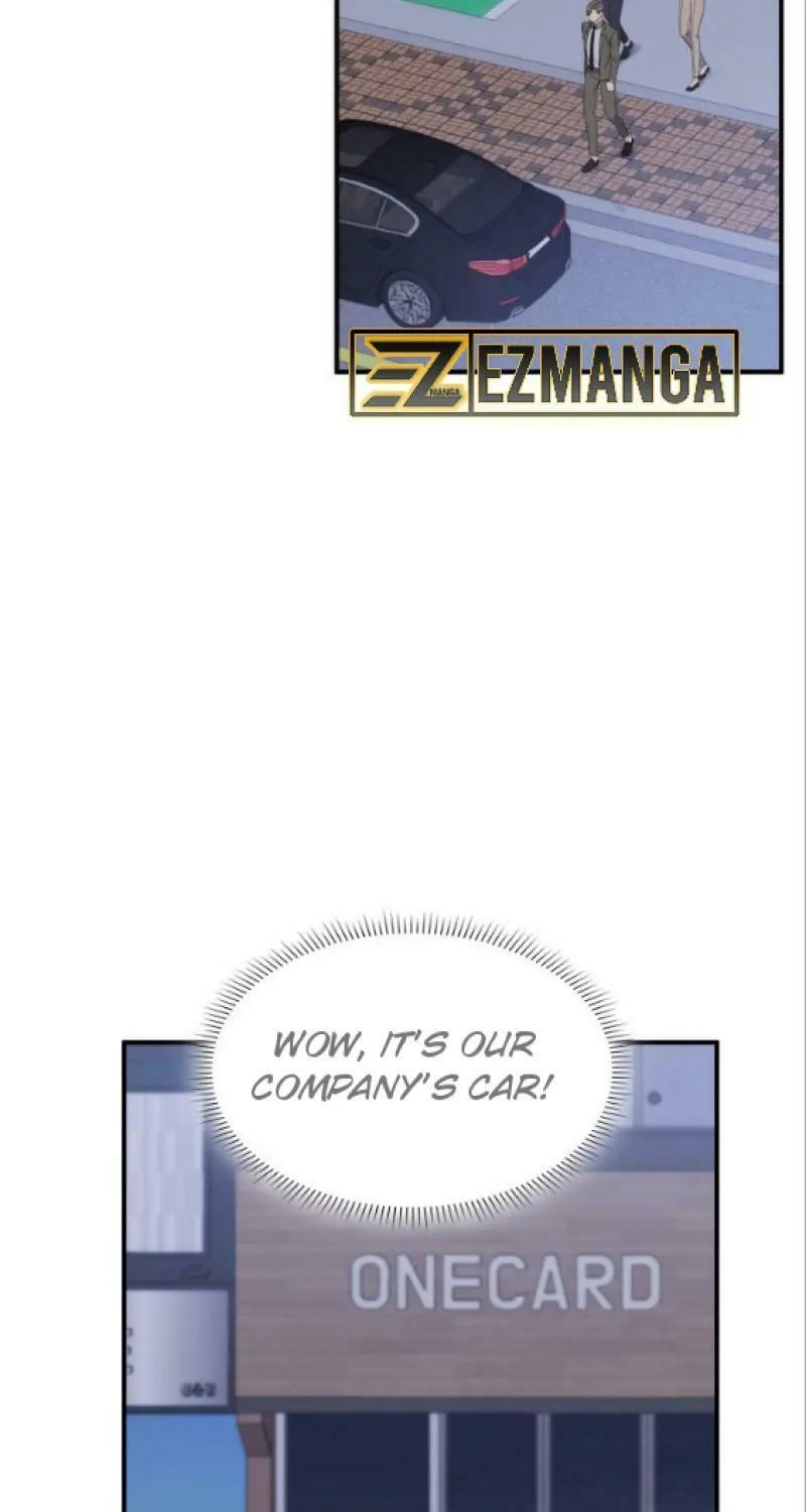 Newcomers Turn Low at Night Chapter 4 page 59 - 