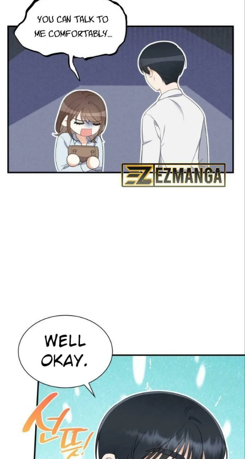 Newcomers Turn Low at Night Chapter 4 page 63 - 