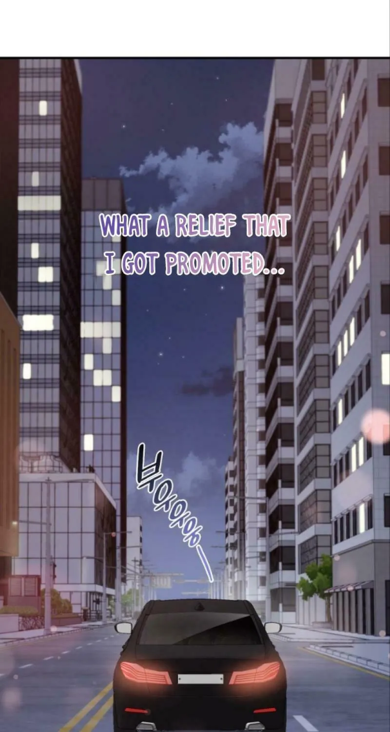 Newcomers Turn Low at Night Chapter 4 page 69 - 