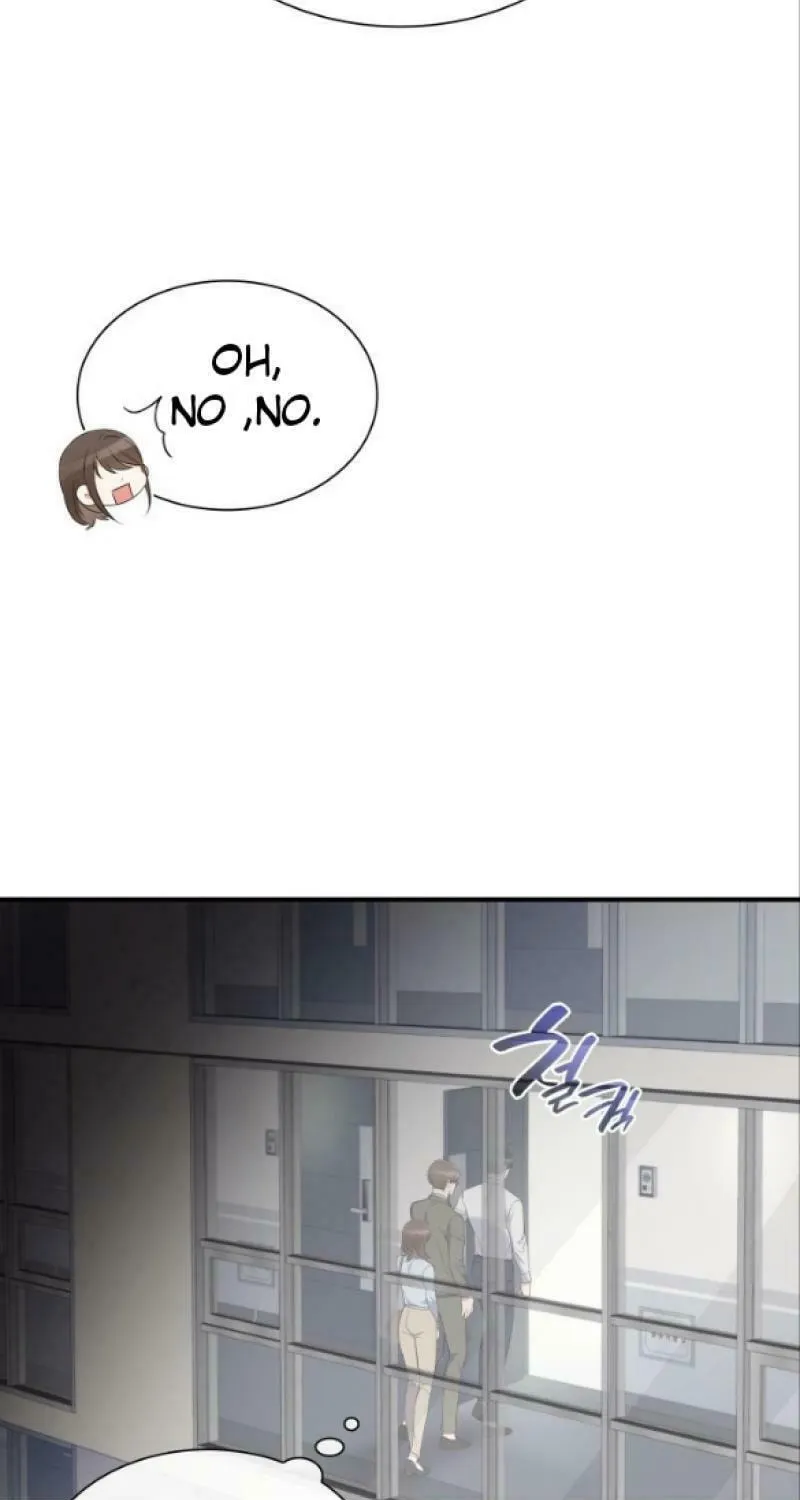 Newcomers Turn Low at Night Chapter 4 page 71 - 