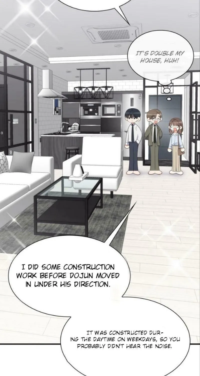 Newcomers Turn Low at Night Chapter 4 page 74 - 