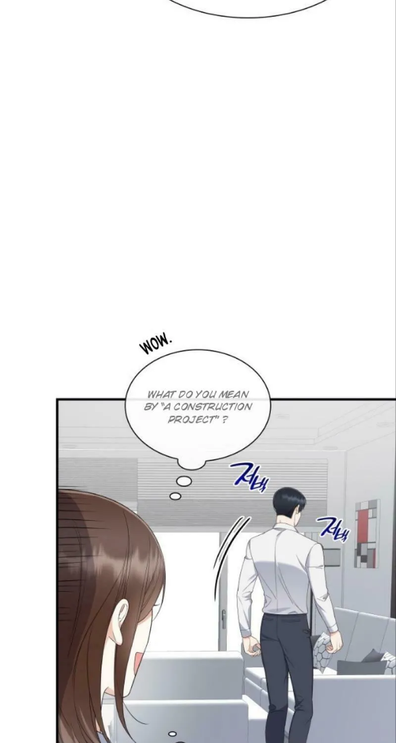 Newcomers Turn Low at Night Chapter 4 page 75 - 