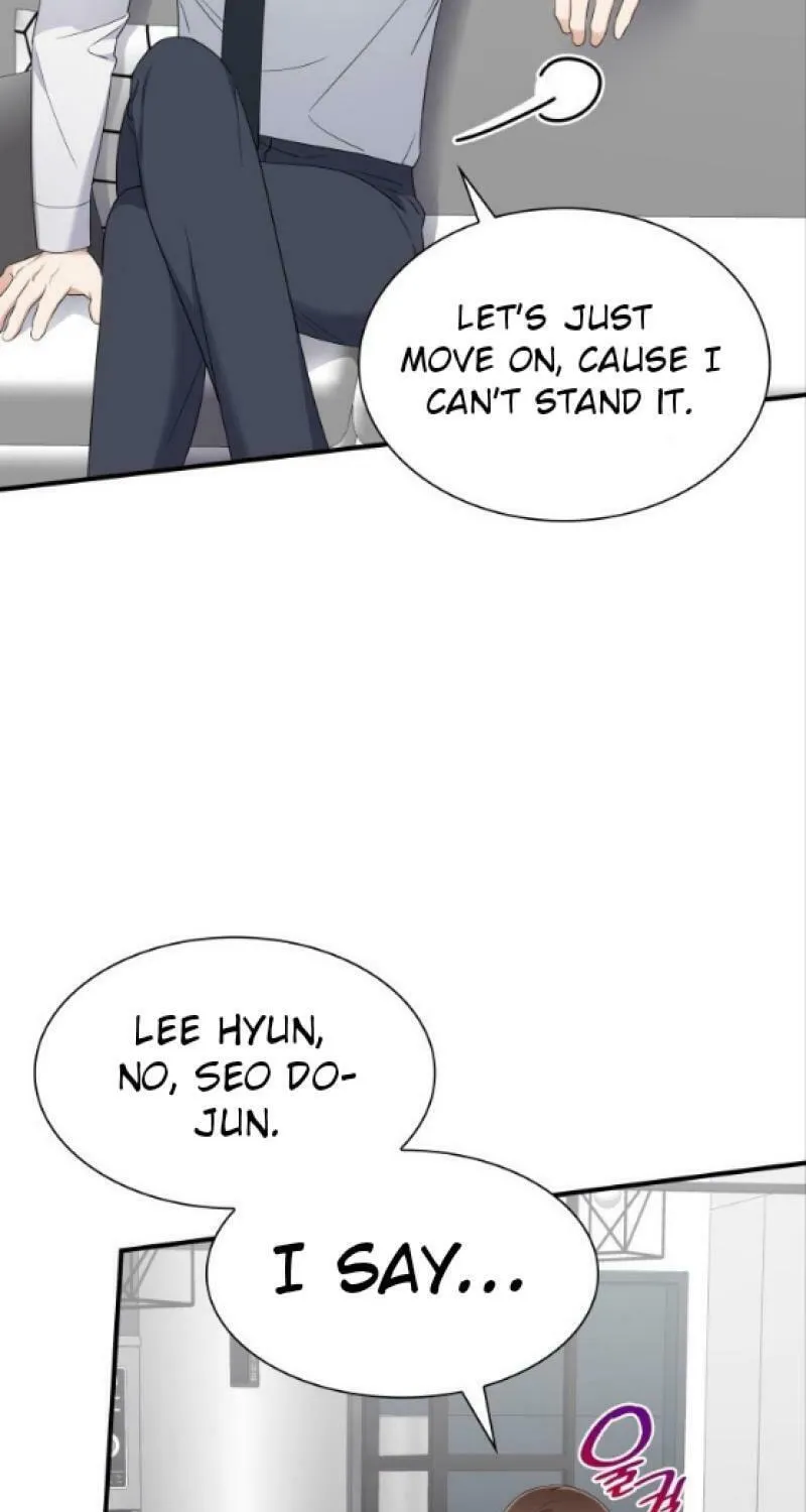 Newcomers Turn Low at Night Chapter 4 page 79 - 