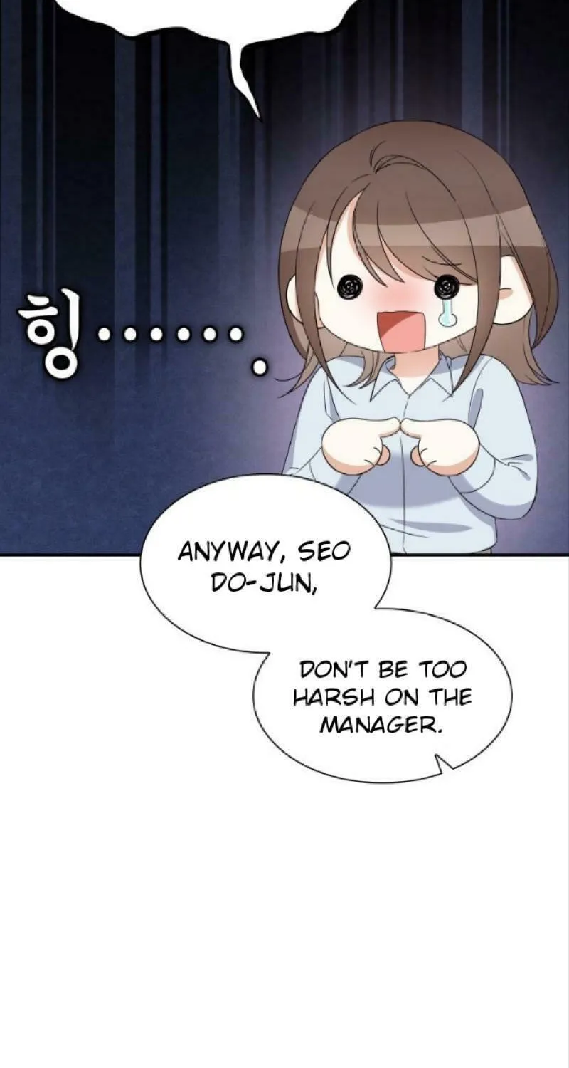 Newcomers Turn Low at Night Chapter 4 page 82 - 